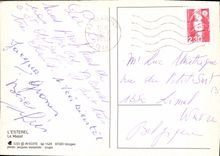 CPM L'Esterel le Massif 