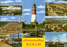 CPM Nordseeheilbad Busum 