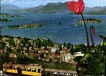 CPM Lago Maggiore stresa e le isole Borromee 