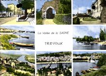 CPM Trevoux Ain 