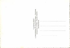 CPM La Cote Landaise 