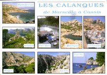 CPM Les Calanques B du R 