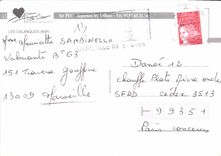 CPM Les Calanques B du R 