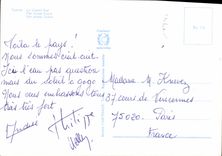 CPM Tunisie le Grand Sud 