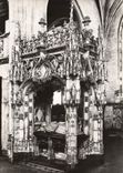 CPM Eglise de Brou Ain Tombeau de Marguerite d'Autriche 