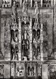 CPM Bourg en Bresse Ain Eglise de Brou debut XVI S 