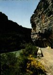 CPM Gorges du Verdon B A defile de Carrejuan 