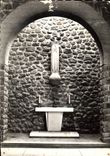 CPM Eglise Ste Therese de l'Enfant Jesus Montlucon Allier Chapelle N D des Prisonniers A Monsigny Sc
