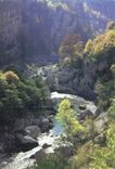 CPM Lumiere et Beaute des Gorges du Verdon le Sentier Martel Randonnee accompagnee d'un guide local 