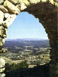 CPM La Castellet Village Medieval Trou de la Dame 