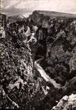 CPM Gorges du Verdon Pilon du Fayet l'Etoile des Cavaliers 
