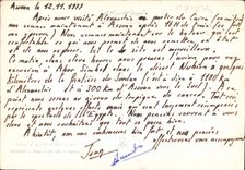 CPM Asswan View of the Nile of Asswan