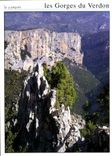 CPM Les Gorges du Verdon le grand canyon 