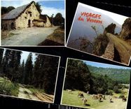 CPM Les Alpes du Dauphine Le Vercors 