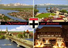 CPM Konstanz am Bodensee 