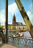 CPM Frankfurt Main 