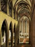 CPM Heidelberg Church of the Holy Ghast 