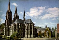 CPM Universitatsstadt Marburg 
