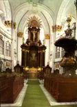 CPM Hauptkirche St Michaelis Hamburg 