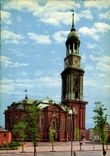 CPM Hamburg St Michaeliskirche 