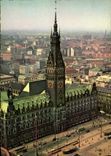 CPM Hamburg Rathaus 