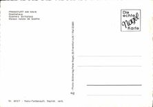 CPM Natur Farbenaufn Nachdr verb 