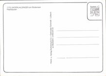 CPM Unteruhldingen am Bodensee Pfahlbauten
