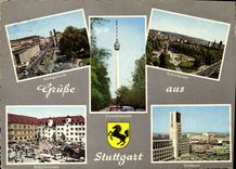 CPM Grube aus Stuttgart 