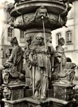 CPM Trier Petrusbrunnen 