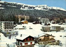 CPM Crans sur Sierre 