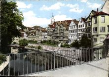 CPM Tubingen Allemagne 