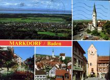 CPM Markdorf Baden 