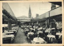 CPM Dachgarten Berlin Hardenbergstrasse am Zoo 