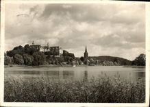 CPM Plon Schloss am Groben Ploner See 