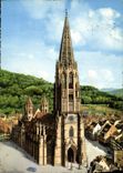 CPM Freiburg Munster 