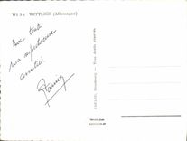 CPM Wittlich Allemagne 