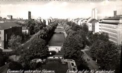 CPM Dusseldorf Konigsallee 