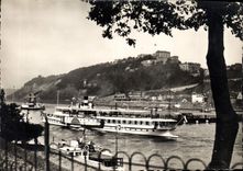 CPM Coblence Forteresse Ehrenbreitstein 