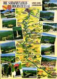 CPM Die Schwarzwald Hochstrasse 