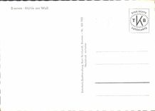 CPM Bremen Muhle am Wall 