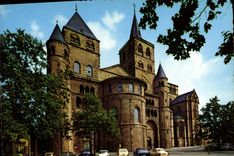 CPM Trier Dom 