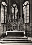 CPM Marburg Elisabethkirche Hochaltar