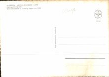 CPM Elisabeth Kirche Marburg Lahn 