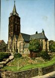 CPM Minden Mariehkirche 
