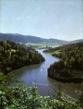 CPM Bassins du Doubs Frontiere franco suisse 