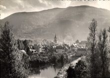CPM Village suisse