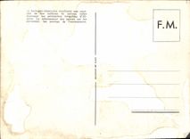 CPM Barrages Algerie