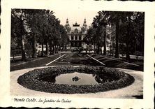 CPM Monte Carlo Les Jardins du Casino 