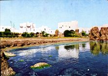 CPM Algerie Tipaza 