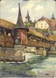 CPM Luzern Spreuorbrucke 